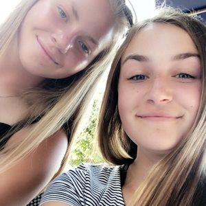 Meet your Posher, Gianna